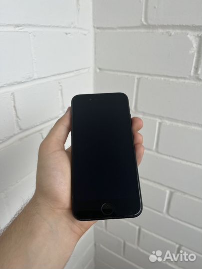 iPhone 7 256gb