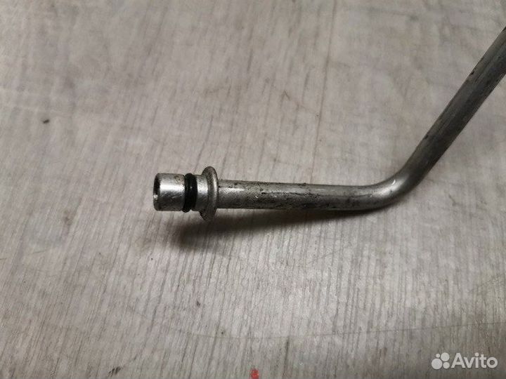 Трубка кондиционера Nissan Qashqai 1 J10 1.6