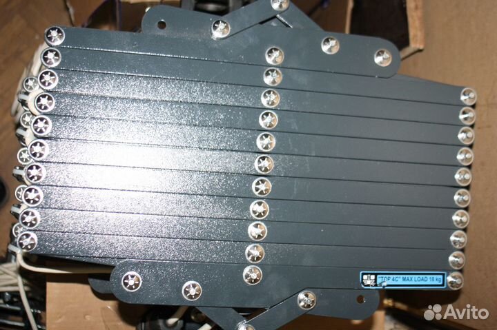 Пантографы, обмен