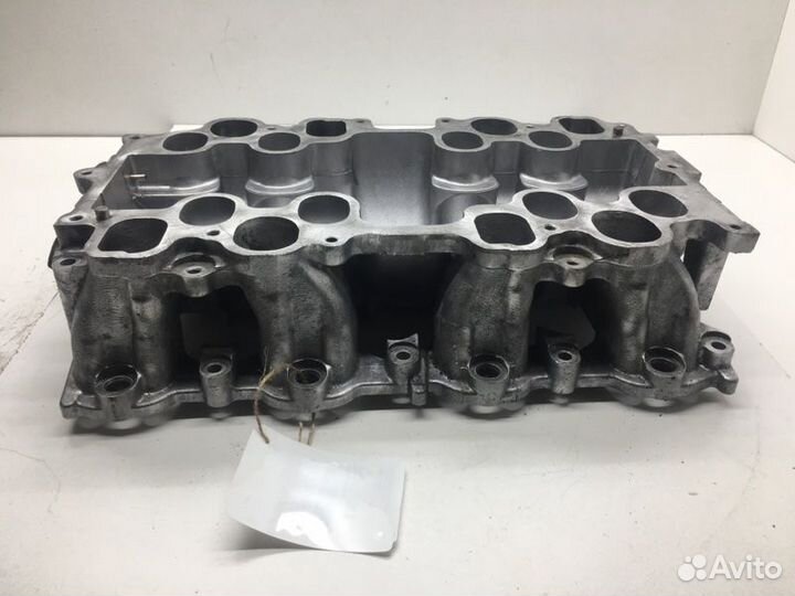 Коллектор впускной Nissan Cima GF50 VK45DE 2003