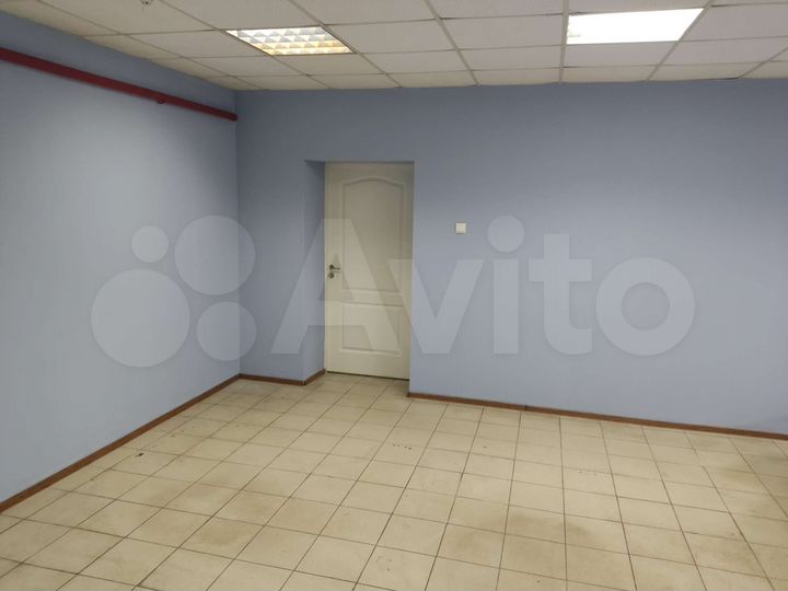 Свободного назначения, 55 м²