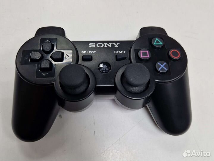 Джойстик для Sony PlayStation-3