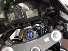 Honda CBR 600RR объявление продам