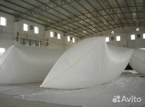 Ёмкость для воды, гсм, Кас-32, масла 24 куб.метра