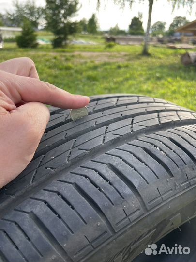 Bridgestone Turanza ER33 205/55 R17 91V