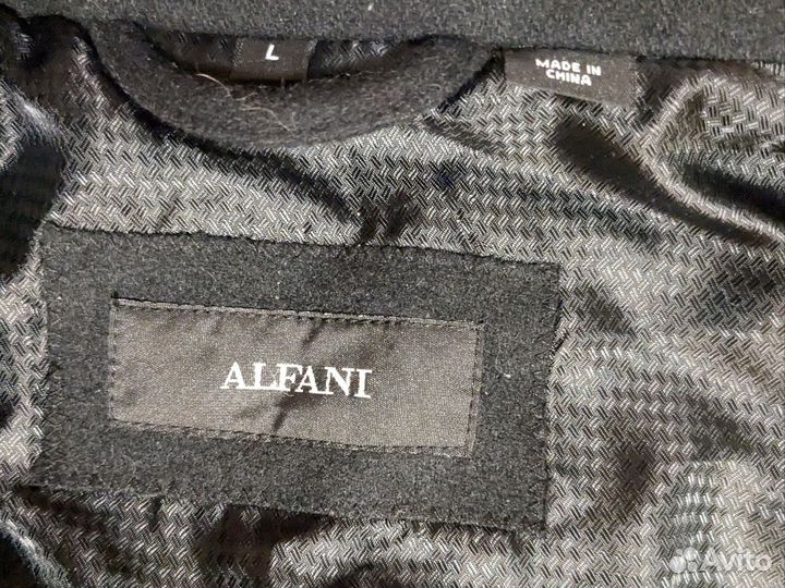 Полупальто мужское, р. 54-56