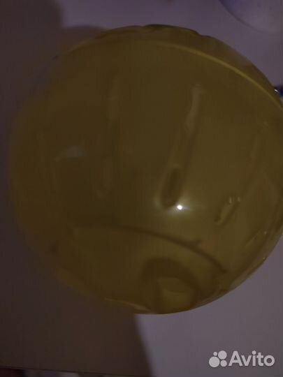 Шар прогулочный для хомяка, крысы