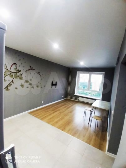 3-к. квартира, 52,6 м², 23/25 эт.