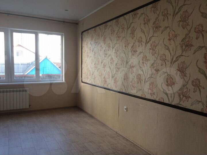 2-к. квартира, 81,2 м², 2/6 эт.