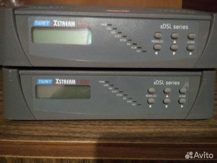 Модем tainet xstream 1300 msdsl
