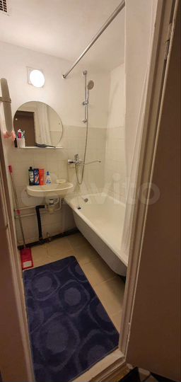 Комната 16 м² в 2-к., 2/12 эт.