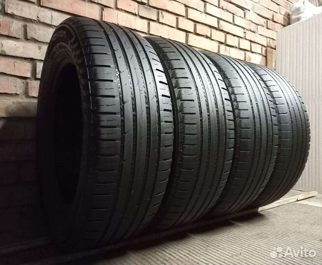 Nokian Tyres Hakka Blue 225/65 R17 106H