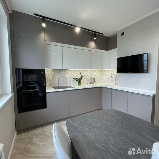 Кухня под ваш бюджет с доставкой