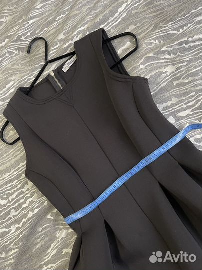 Pull and bear платье