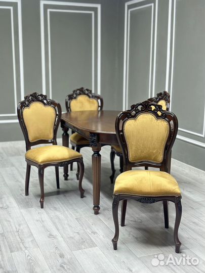 Обеденный стол \ Доставка по всей России