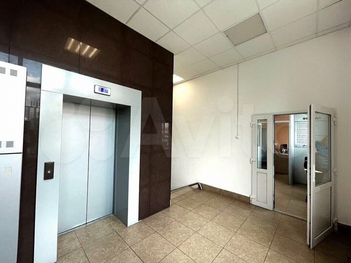 Свободного назначения, 11 м²