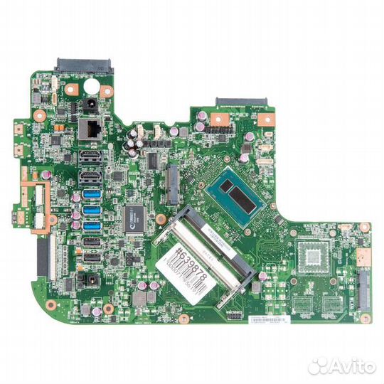 Материнская плата для моноблока asus ET2321i / i3