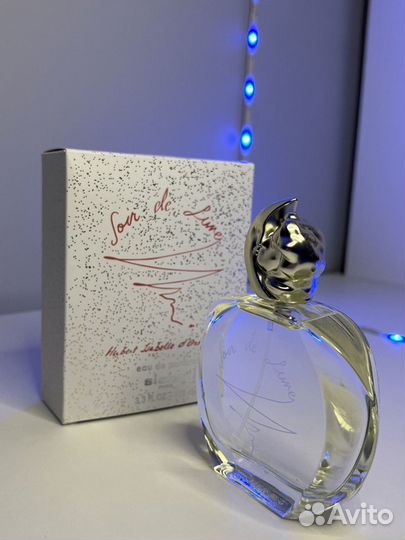 Духи Sisley Eau DE Parfum Soir DE Lune 100ml