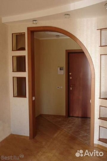 Ремонт и отделка квартир