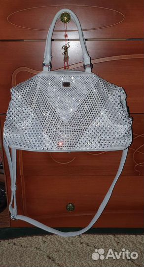 Cумка натуральная кожа