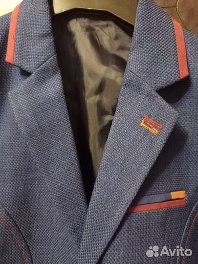 Детская куртка, пиджак