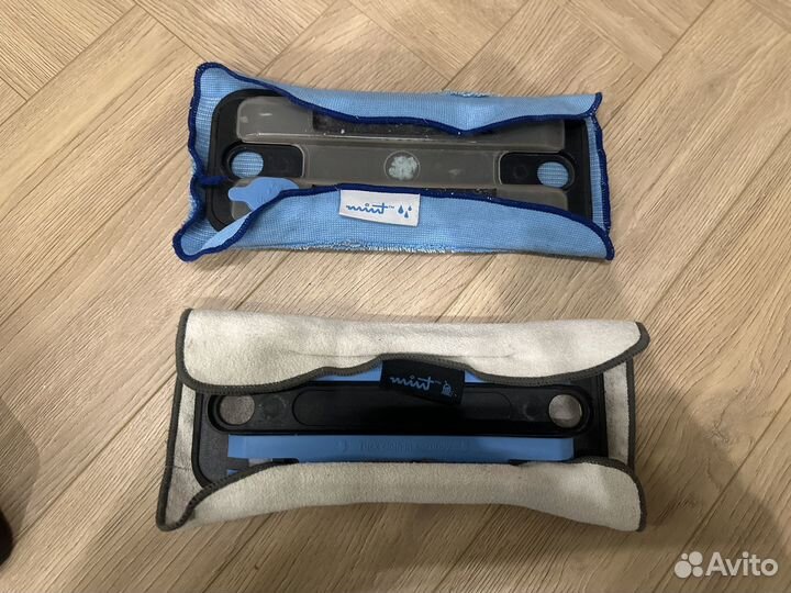 Робот-полотёр Mint 5200