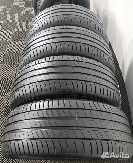 Michelin Primacy 3 225/55 R18