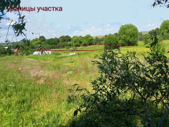 Участок 25 сот. (ИЖС)