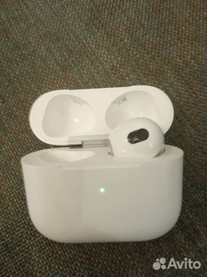 AirPods Pro 3