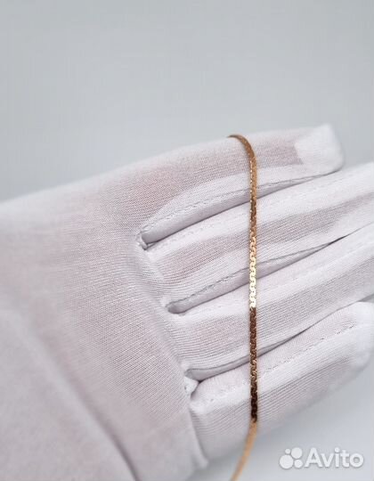 Золотая Цепь 585 пробы. Рассрочка