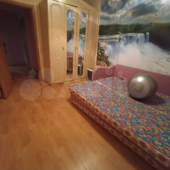 3-к. квартира, 65,7 м², 2/3 эт.