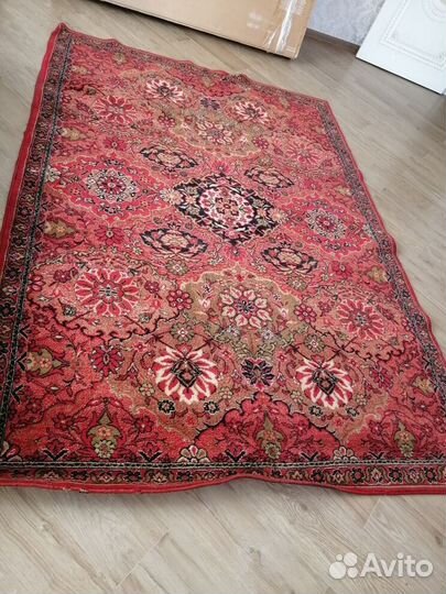 Продам ковер