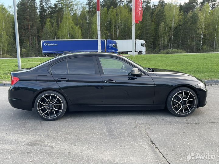 Колеса на дисках Rays Gram Lights 57 face 2 BMW