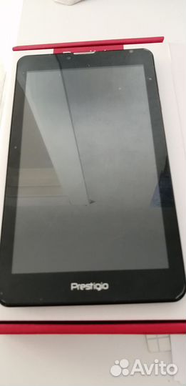 Планшет Prestigio Grace3157 на запчасти