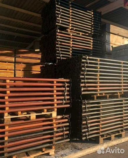 Опалубка объёмная Хси выкуп