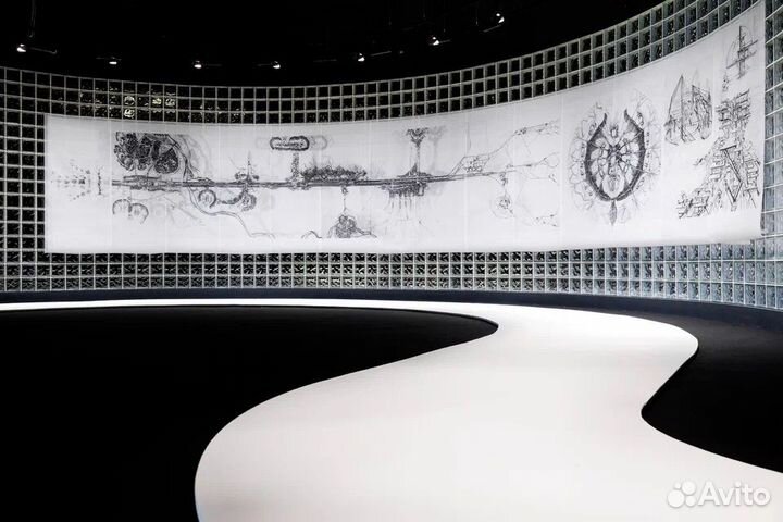 Билеты на выставку 