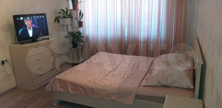 1-к. квартира, 37 м², 3/4 эт.