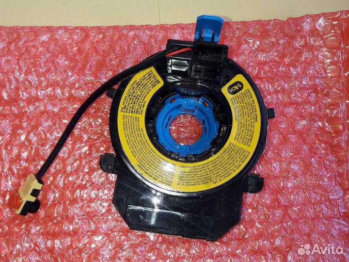 Шлейф подрулевой Hyundai Elantra, Ix 35