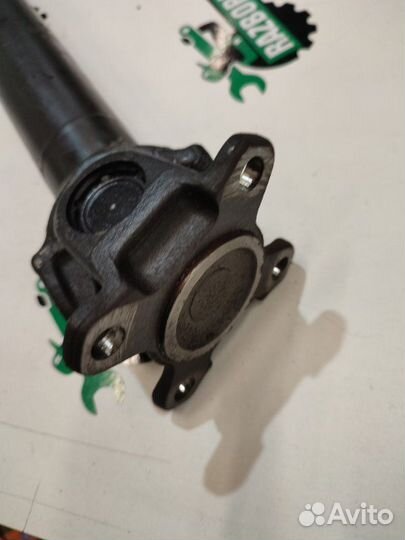 Карданный вал передний Bmw X3 E83 3.0D M57N2