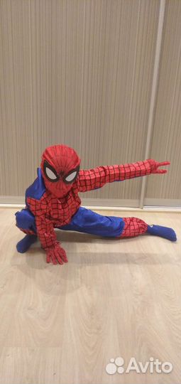 Костюм Человека Паука детский