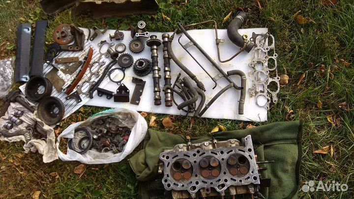 Сузуки Гранд Витара H-25 2,5л