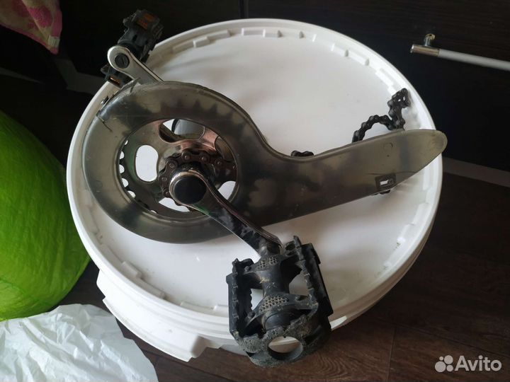 Беговел детский