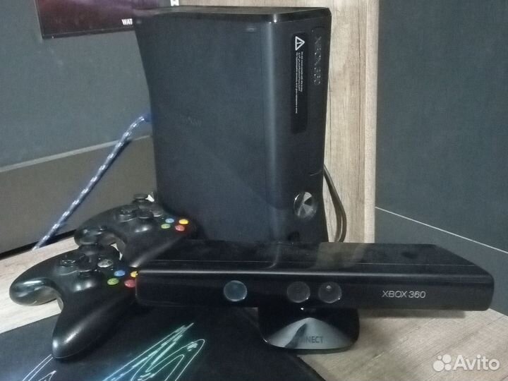 Xbox 360