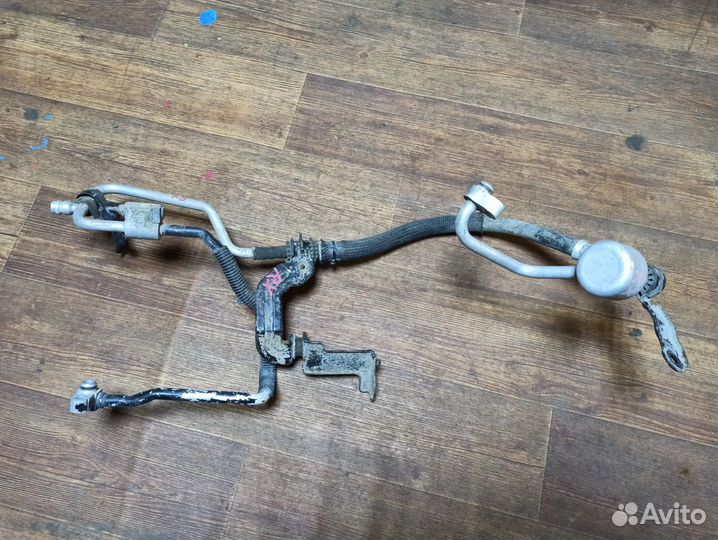 Трубка кондиционера Lexus RX 350 2003-2008