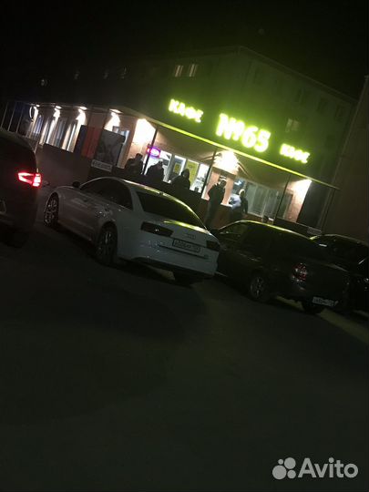 Продам помещение под кафе