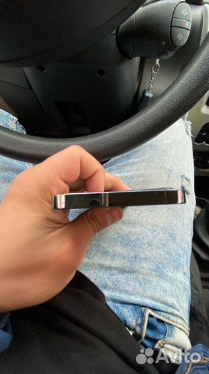 iPhone 12 Pro, 128 ГБ