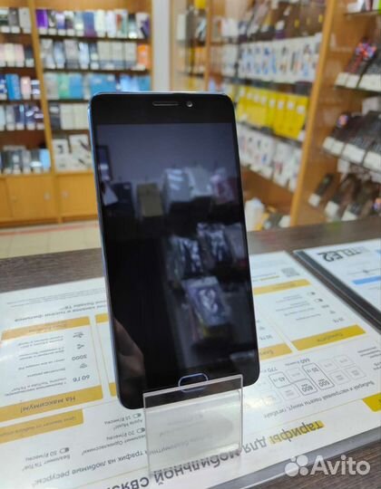 Meizu m6 note 3/32gb(б/у)