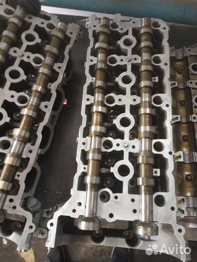 Мерседес гбц m273. 4.7