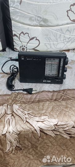 Радиоприемник