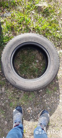 Nokian Tyres Nordman SX2 185/65 R14